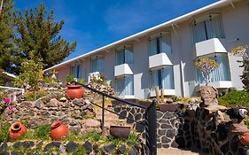 Lake Titicaca Hotel